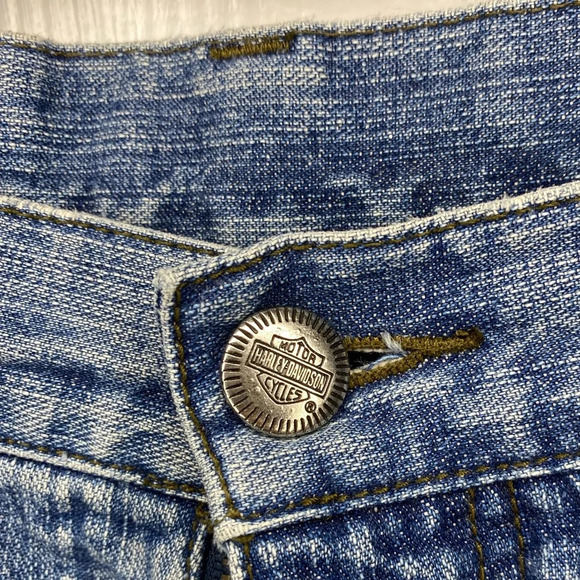 Harley Davidson jeans - Picture 4 of 8